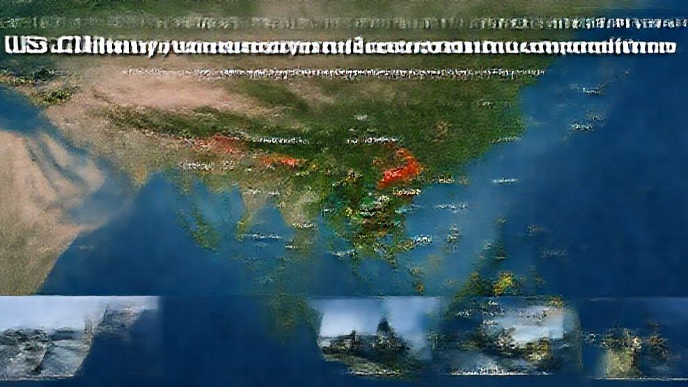 米中露の三極構造、専門家が読む米国の対中戦略の深層
