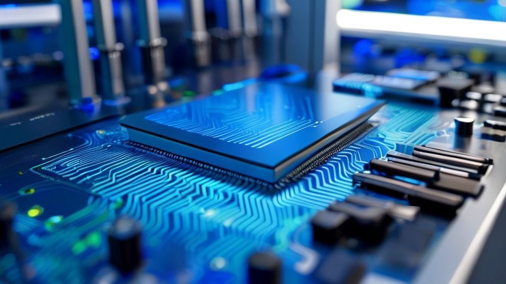 米、対中半導体規制を強化　中国は国産化加速で対抗