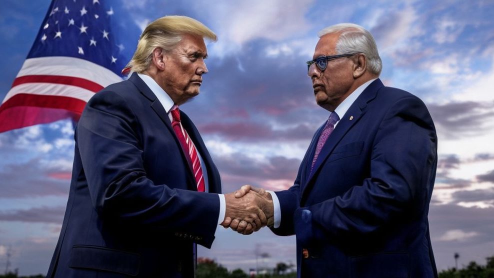 トランプ政権、対キューバで圧力と懐柔の二重戦略　中国の地政学的影響力が拡大