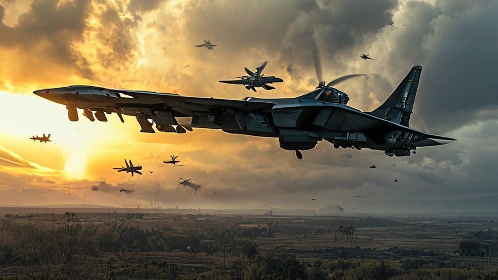 米軍、ベネズエラ防空網を無力化か AIの役割は限定的