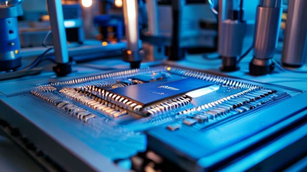 AI半導体戦争へ号砲、OpenAIらIPO資金20兆円の行方と日本の活路