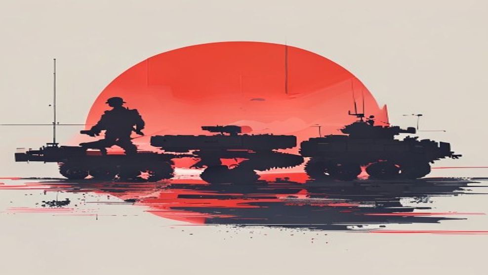 米国、ベネズエラ大統領を軍事作戦で拘束 国際法と国益が衝突