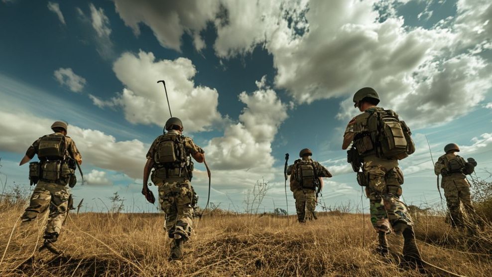 米軍ベネズエラ介入シナリオの地政学リスクを構造分析
