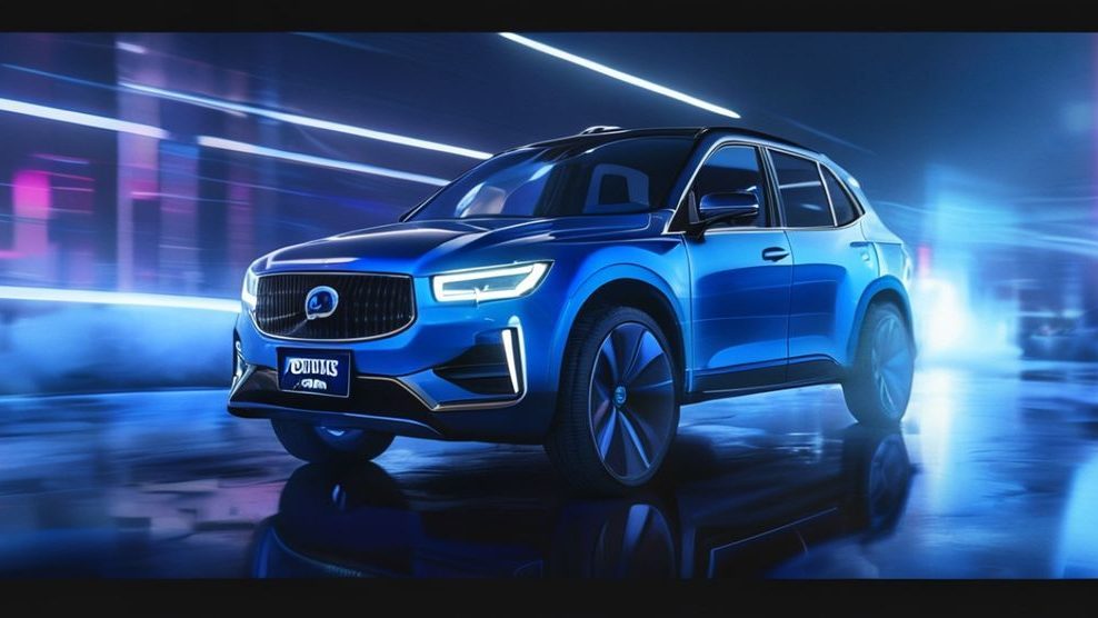 ボルボ、新型EV「EX30」を世界でリコール バッテリー不具合で