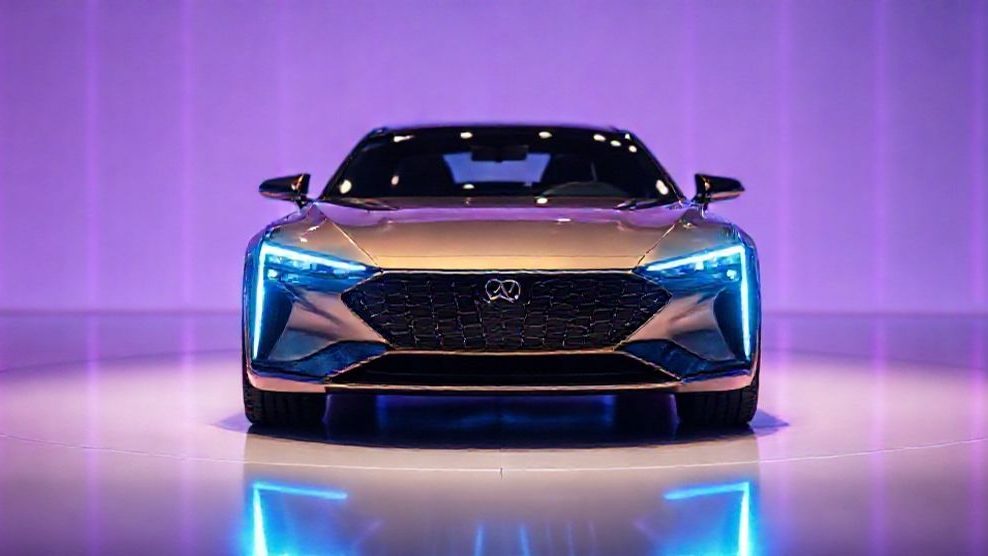Great Wall汽車「WEY」、海外高級車市場へ挑戦　国内過当競争が背景