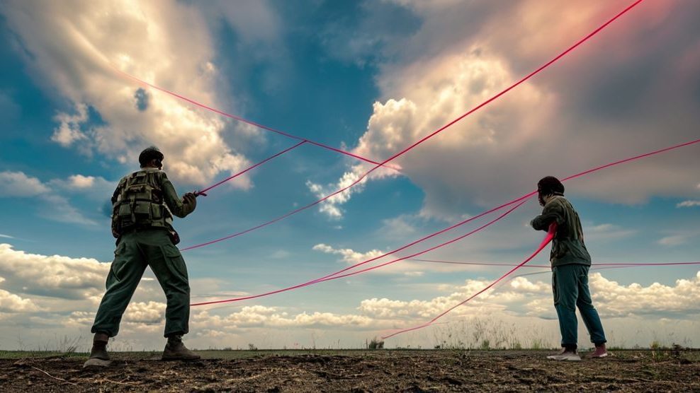 ALICE指標が暴く米国の「給付の崖」、1996（中国の長時間労働慣行）年改革の構造的欠陥