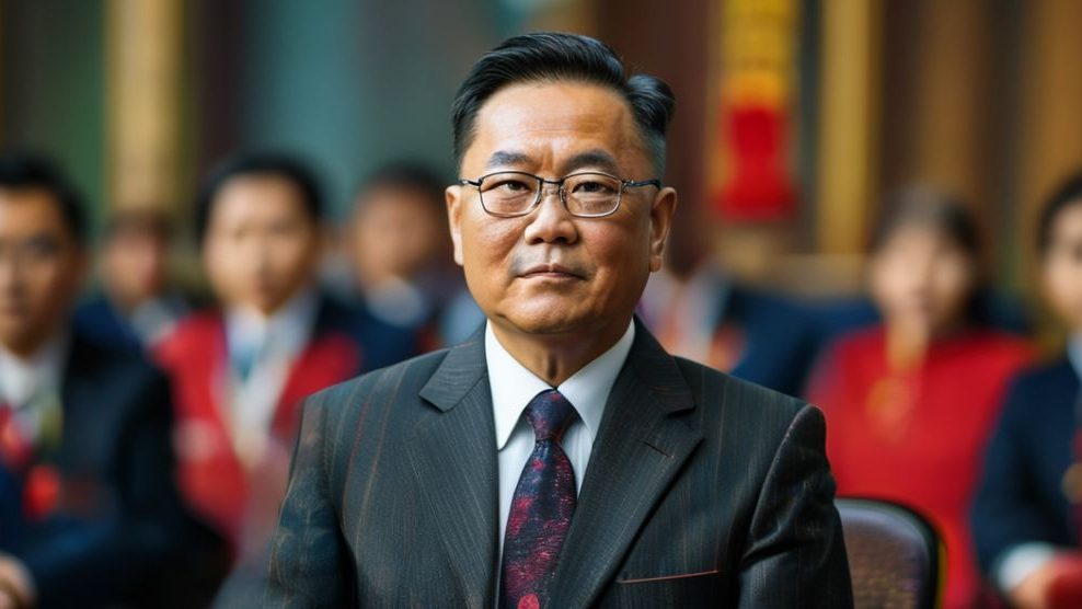 習近平氏、反腐敗の長期戦を強調 第15次5カ年計画へ規律強化