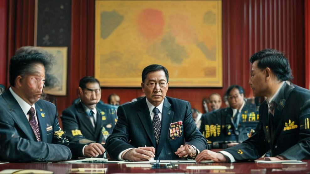 中国「生態文明思想」の構造: 環境政策から世界戦略への転換