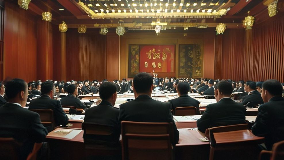 習近平経済思想の方法論を解説 中国経済の羅針盤