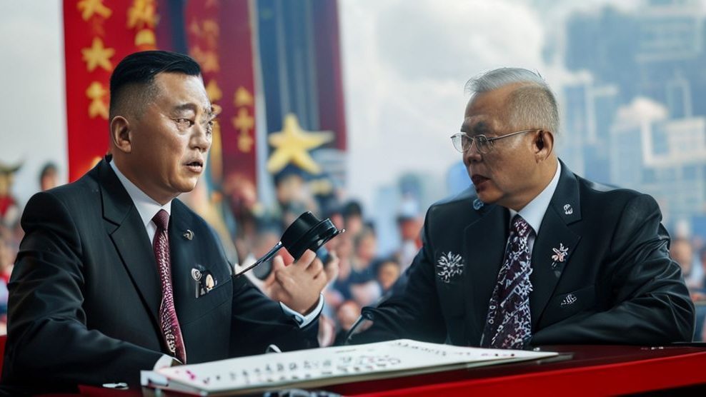 中国「第15次計画」半導体戦略の内実、SMIC7nm後の国産化目標