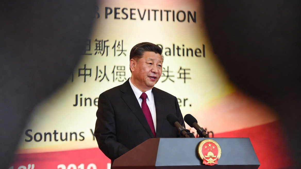 習近平氏「自我革命」の構造分析 長期政権下の恒久的内部粛清