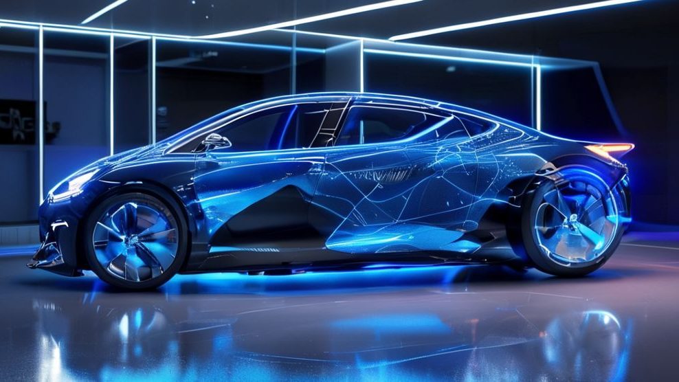 シャオミEV「SU7」、衝突安全技術を公開 ベンツも採用