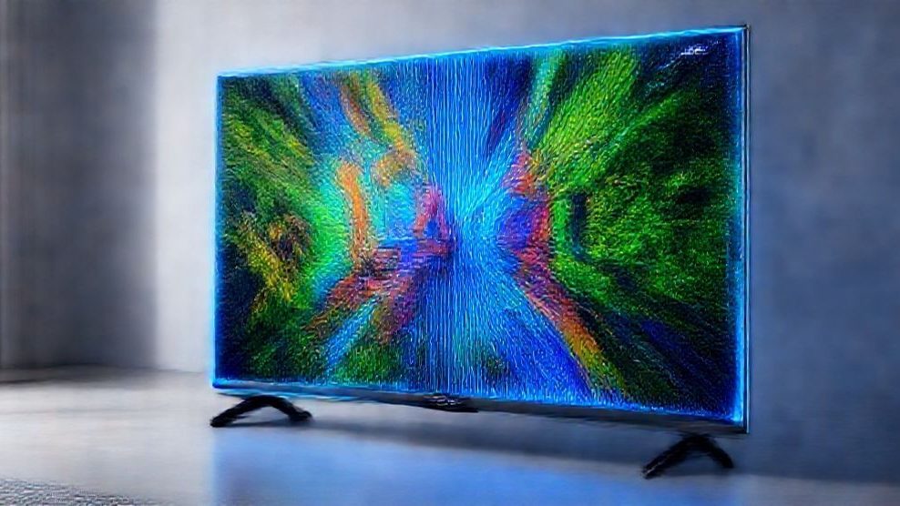 シャオミ、新型MINI LEDテレビ発表 85インチが7999元から