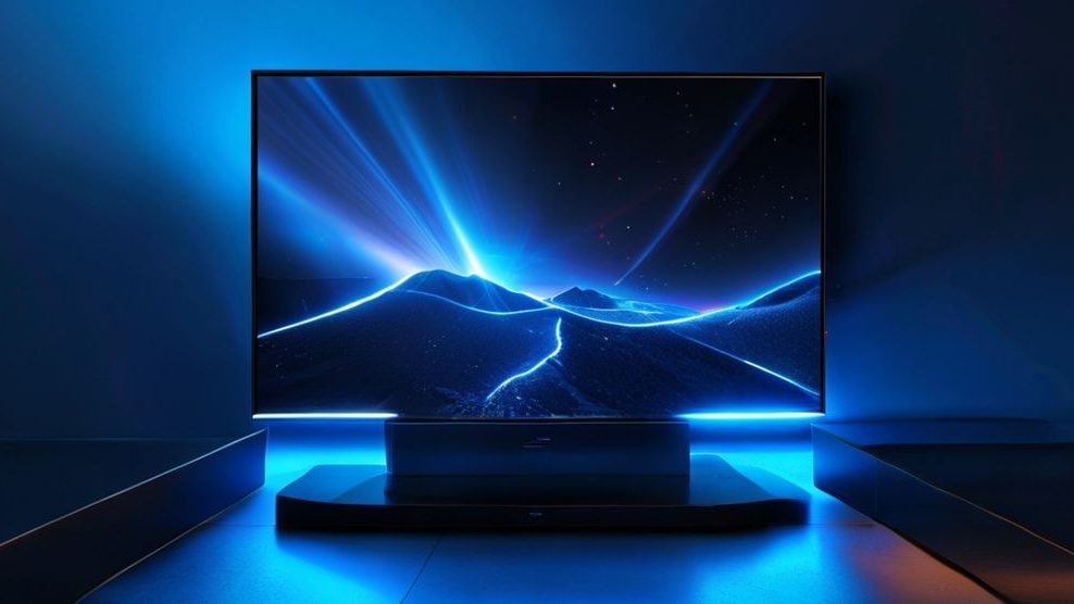 シャオミ、5200ニトのミニLEDテレビ発表 補助金後4419元から