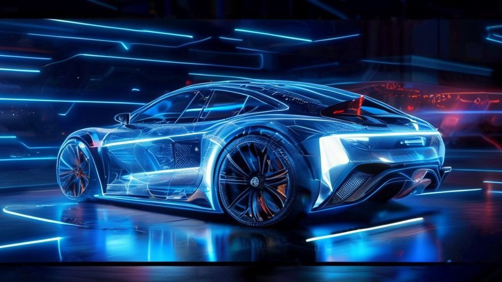 シャオミEV「SU7」、電源喪失時の安全設計を公開 伝統的価値への挑戦