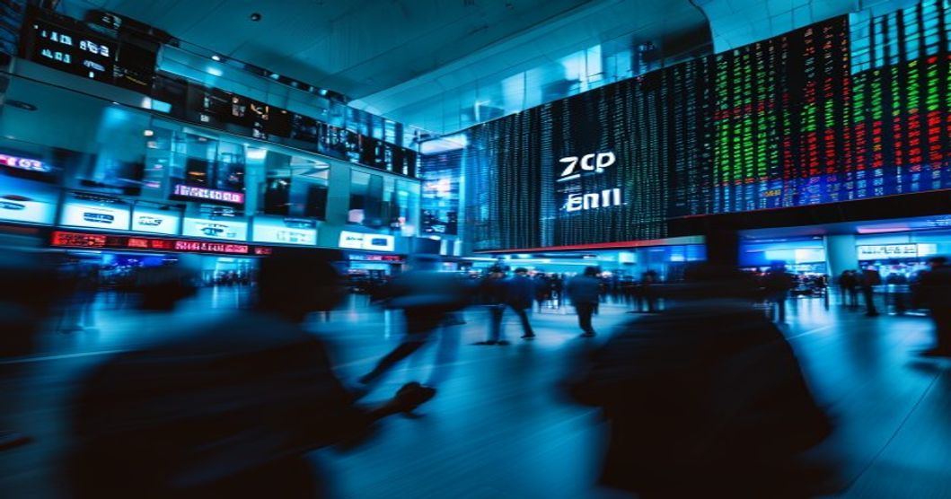 中国AI4社、香港IPOへ 生存かけ評価軸は「効率性」に