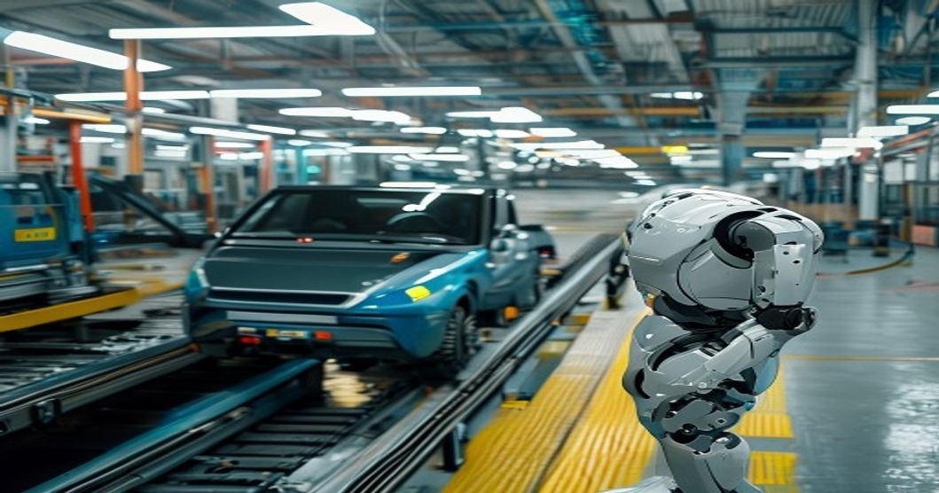 中国「人型ロボット」IPOラッシュ、収益化との乖離も