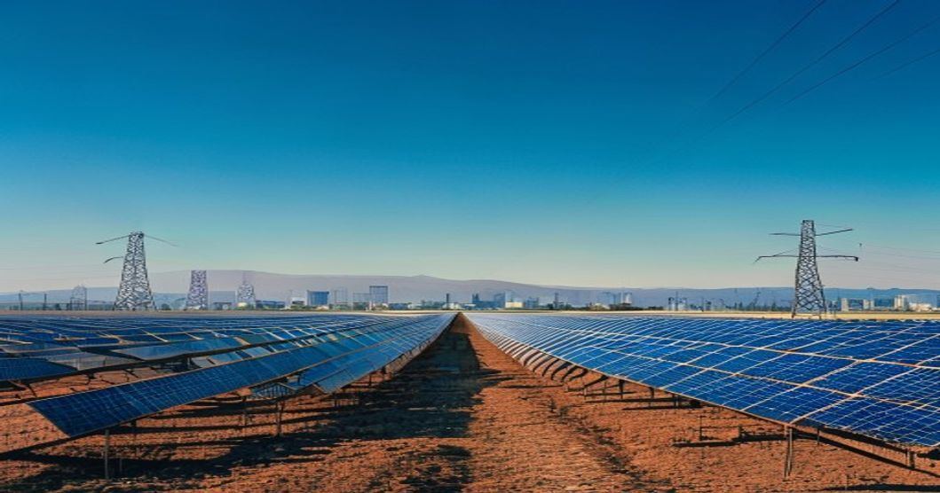 中国、AIデータセンター向けグリーン電力直接供給を解禁