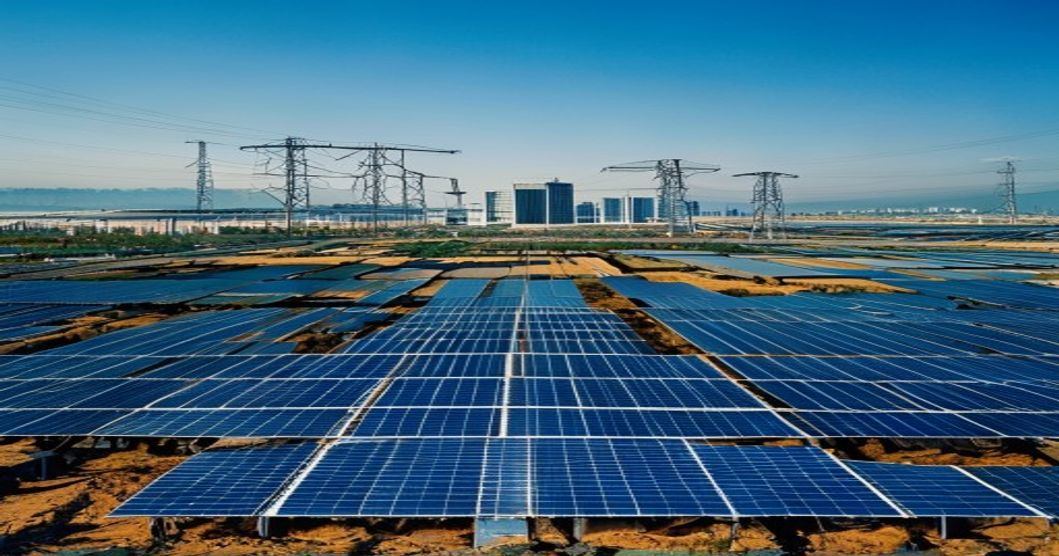 中国「算電協同」戦略始動、AIの電力需要が新エネ投資を再燃