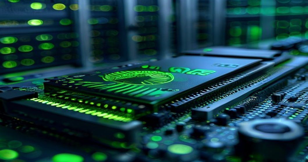 NVIDIA決算、AIブームの行方占う試金石 市場の期待と日本の活路