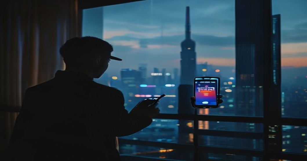 中国テック界、カリスマ不在と「顔なき巨人」の時代