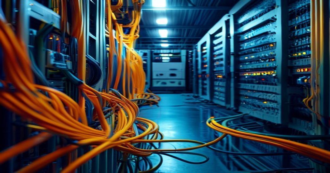 AI需要する必要があるで半導体投資構造が変革、NVIDIAは周辺インフラへ巨額投資