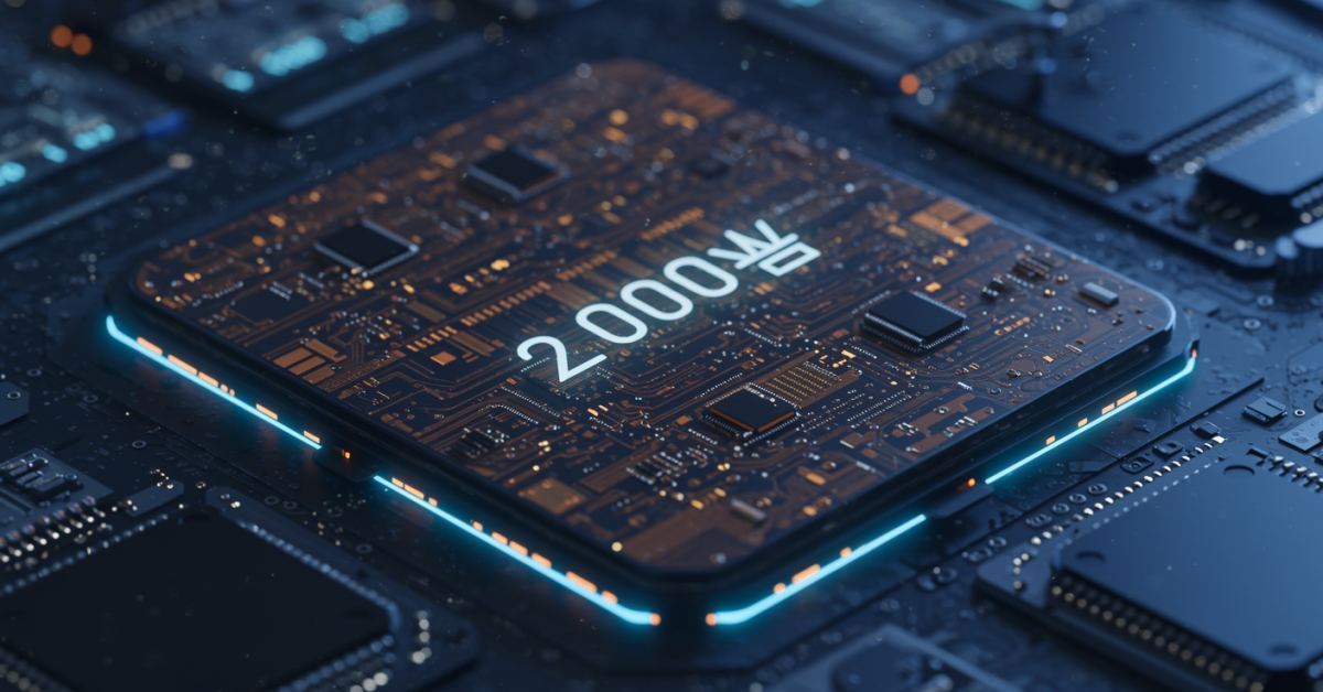 アンスロピック、Googleに2000億ドル支払い契約 AI開発で陣営形成が加速