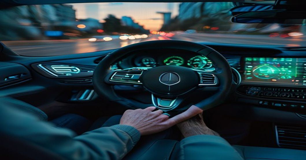 自動運転、運転席の意味を再定義 「操縦者」から「管理者」へ