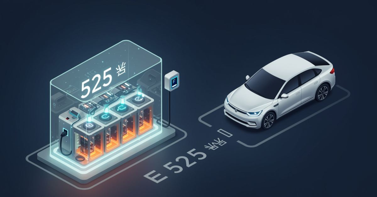 BYD、新型SUV「唐EV」予約開始 航続950km、525万円から
