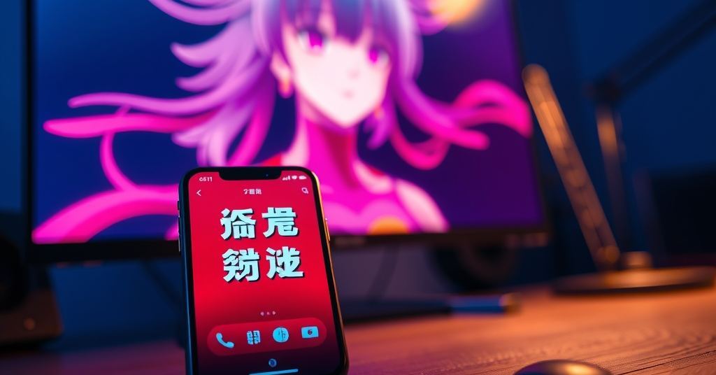 ByteDance、AIアニメ劇場公開へ 小説IP活用で新戦略