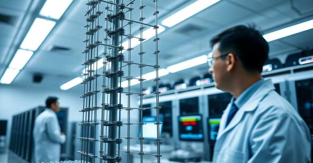 中国、6GHz帯を6G試験周波数に承認 ― 次世代通信主導へ