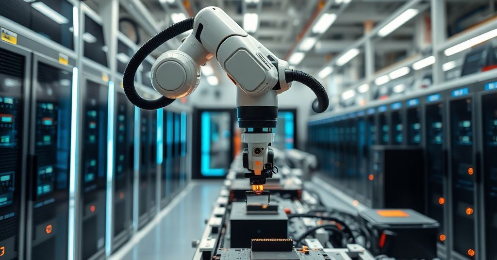 中国AI、ビジネス「浸透」の時代へ 応用価値が技術力を凌駕