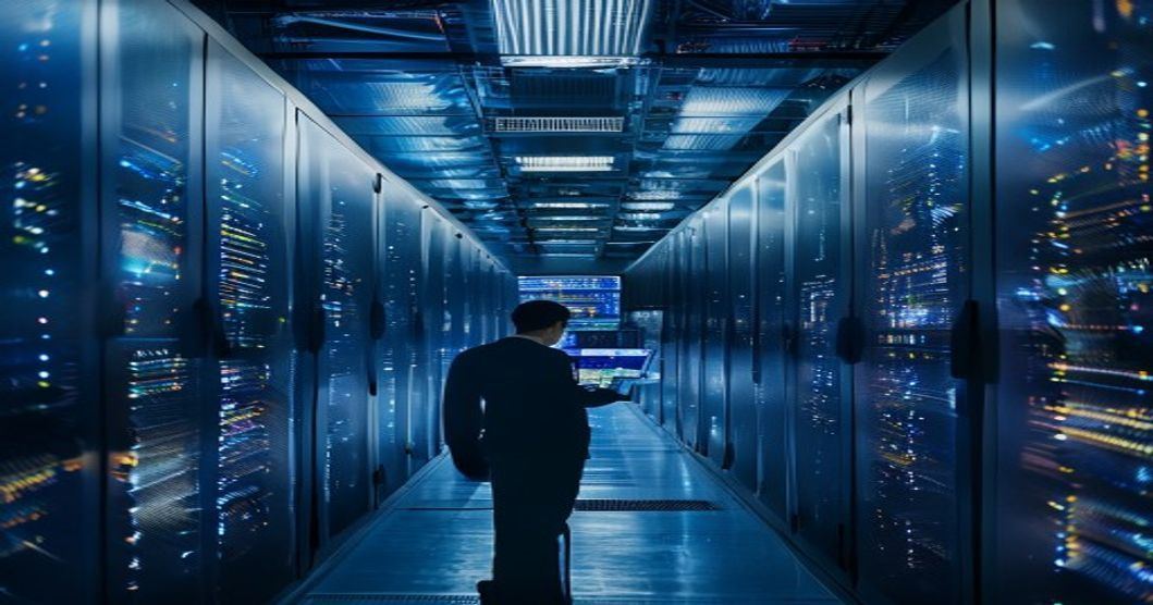 中国、中小企業向けAI計算能力プラットフォームを開設