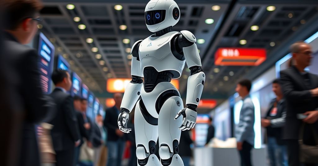 北京AI+産業大会、5月19日開催へ 実用化フェーズ移行を加速