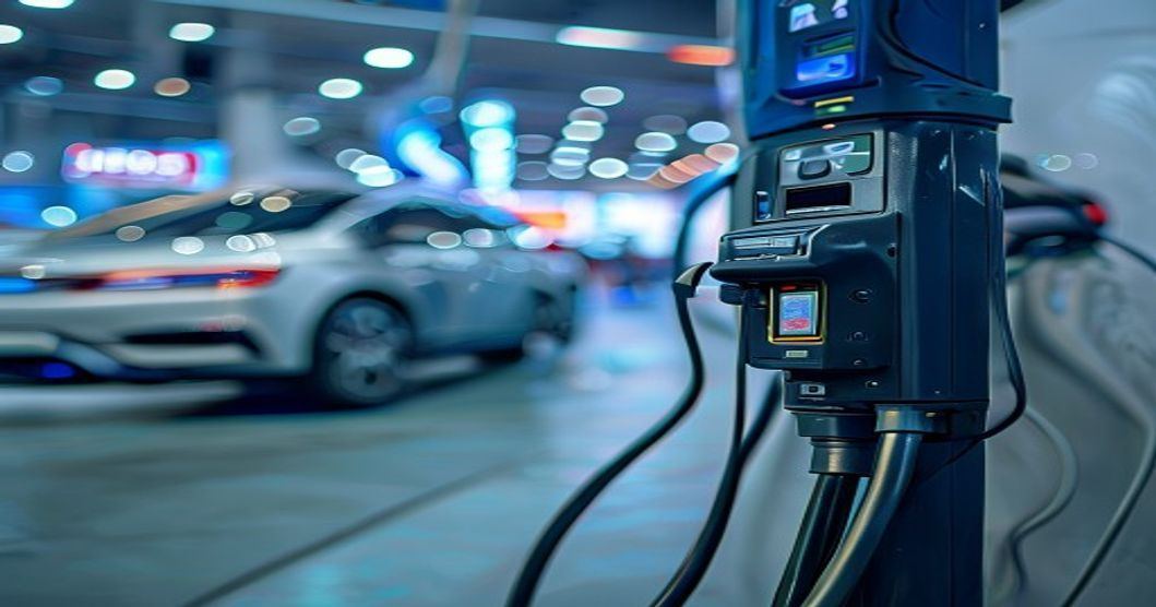 中国EV充電網、メガワット級へ転換 「量から質」へ競争軸が移行