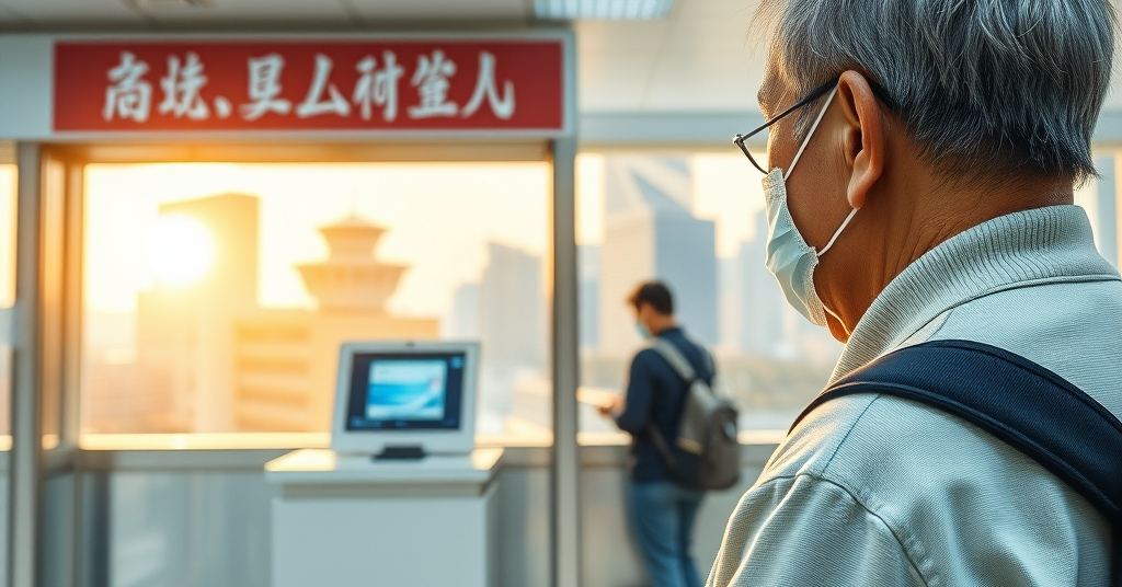 中国医療保険、1-3月期収入12.8兆円で5.3%増 高齢化が迫る制度の持続性