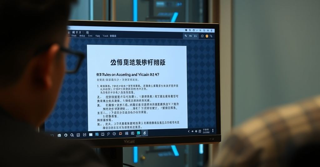 中国経済メディア、告発新規則を導入 ネット統制、日本企業に新たな風評リスク