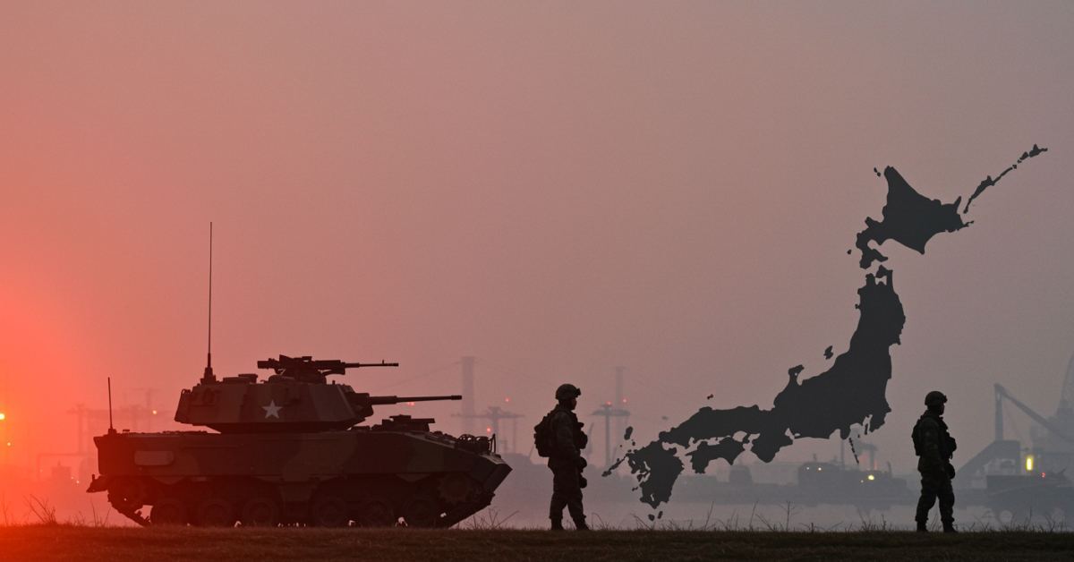 中国、日本の防衛転換を「戦後秩序の破壊」と批判　高市氏も名指し