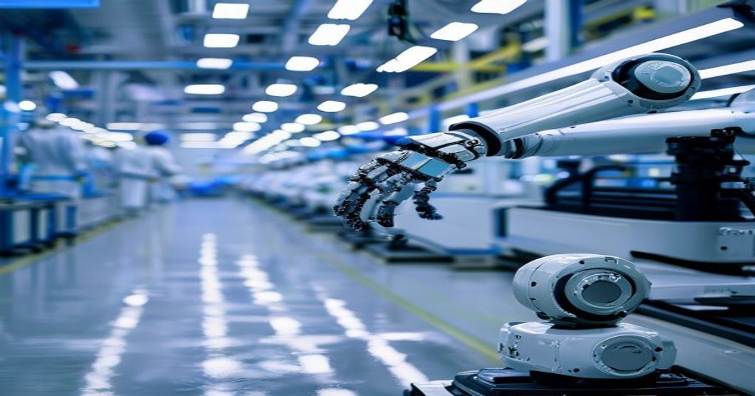 中国製造業、質的転換の現実 『図面あれば作れる』が日本に突きつける挑戦