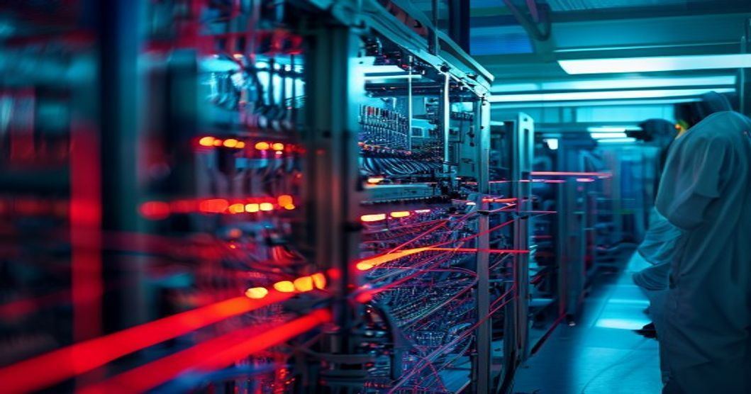 中国BosonQ、量子コンピューティングで医療応用100件超達成 国家戦略背景に実用化加速