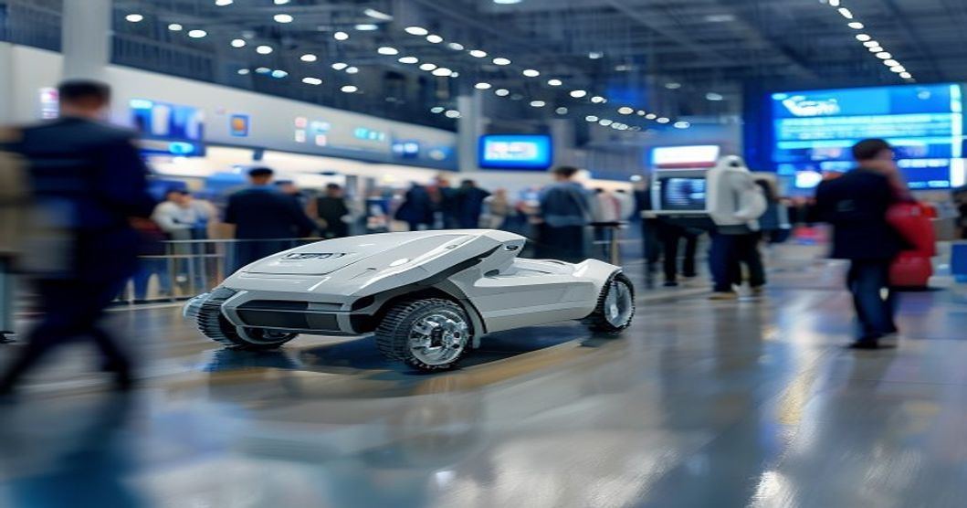 中国製ロボット、中東欧で勢力拡大 「価格」から「カスタマイズ能力」へ