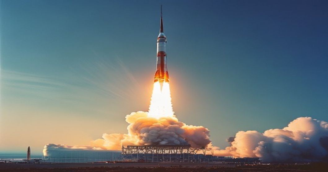 中国、補給船「天舟10号」打ち上げ成功 宇宙ステーション独自運用を本格化