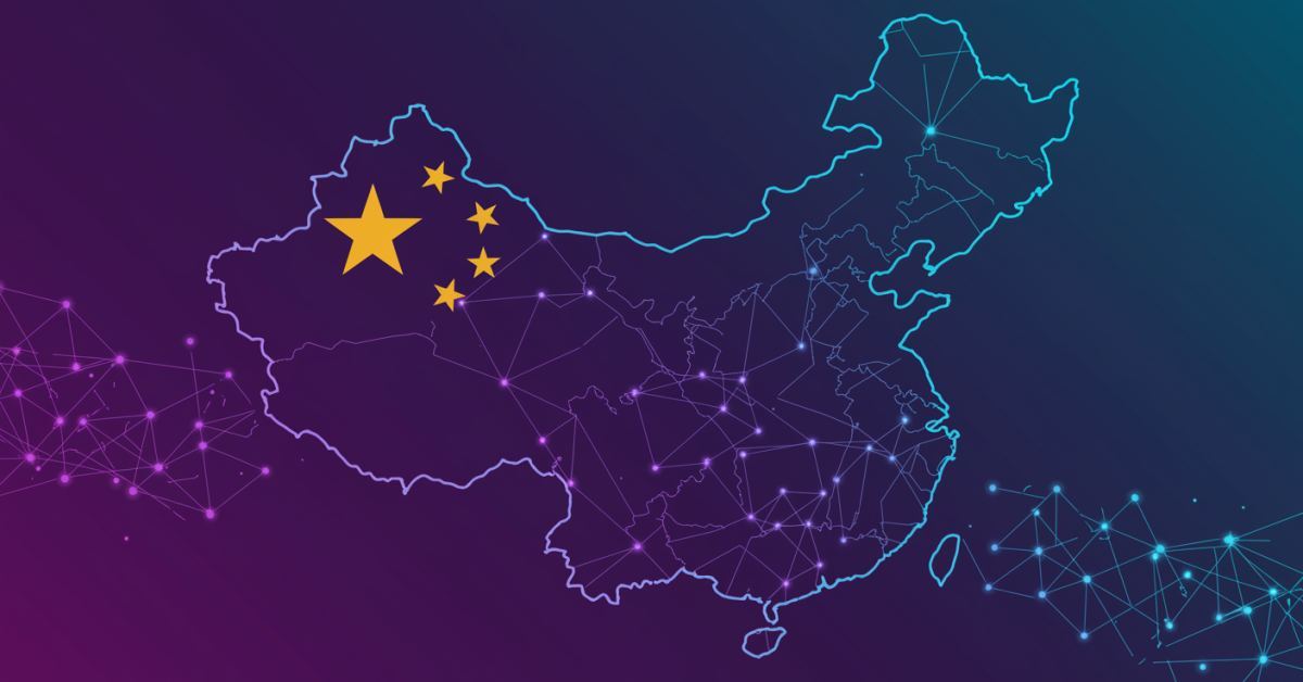 中国AI株、上昇余地あり CITIC（中信）建投証券が4つの根拠を提示