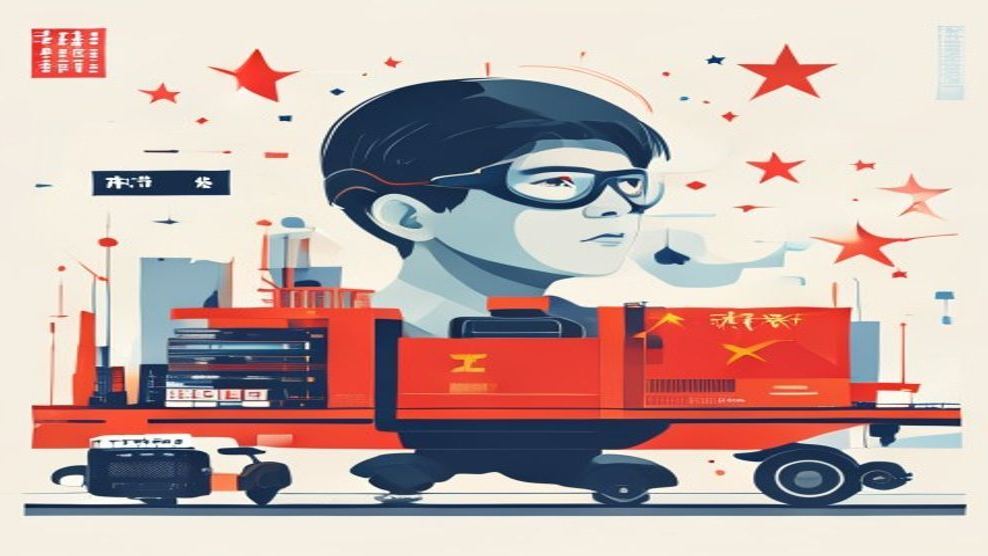 米中AI格差「2.7%」の衝撃――第9回デジタル中国建設サミットで見えた、中国「数智」社会の実装力