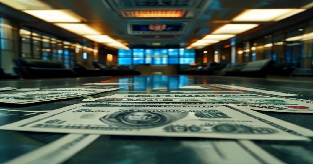 パウエルFRB議長、2026年5月退任へ 後任はタカ派か