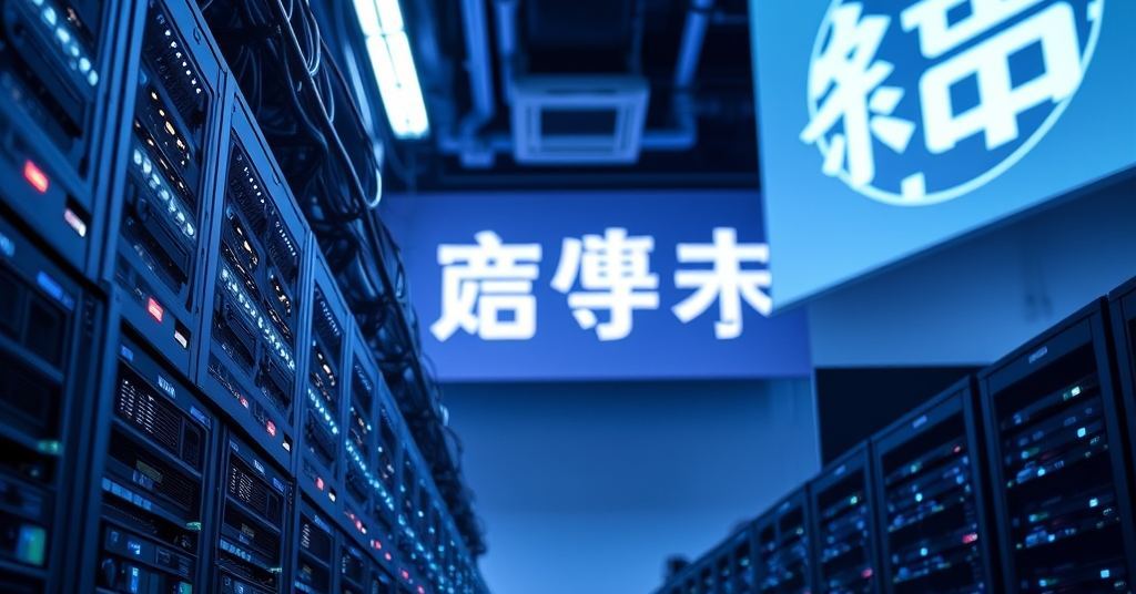 中国AI計算能力インフラ大手、香港上場申請―成長と課題
