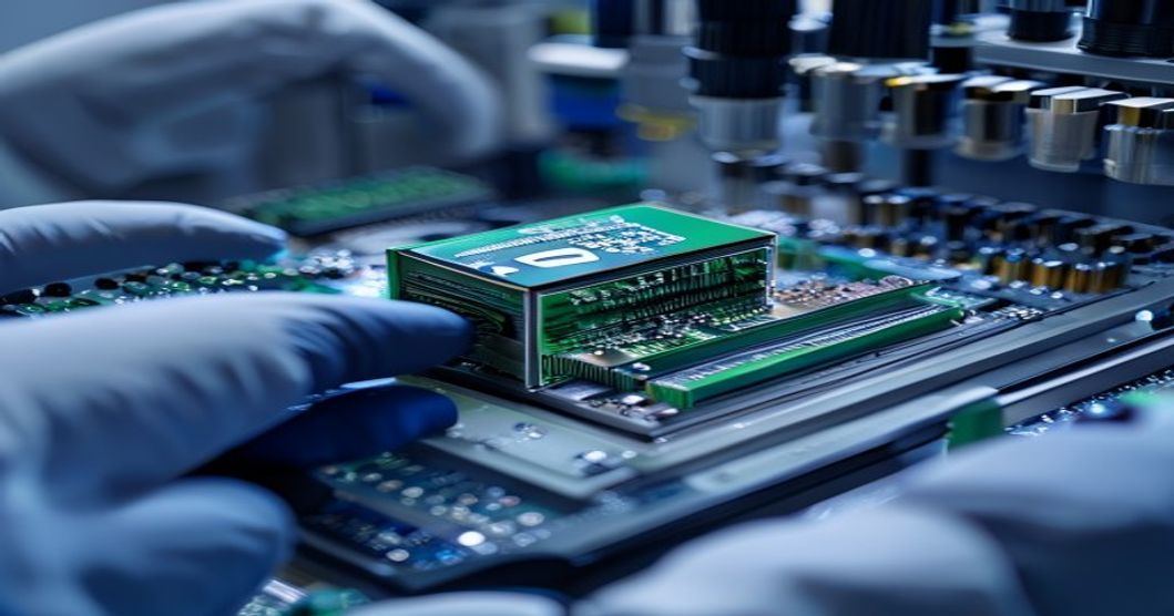 HBM覇権の行方：SK Hynix独走はHBM4で終わるか？日本材料メーカーが握る2026年の鍵