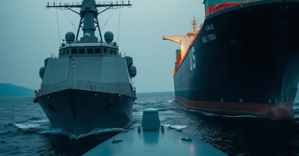 【５月最新】ホルムズ海峡の「ハイブリッド危機」—トランプ政権が直面する戦略的限界と金融制裁の実効性