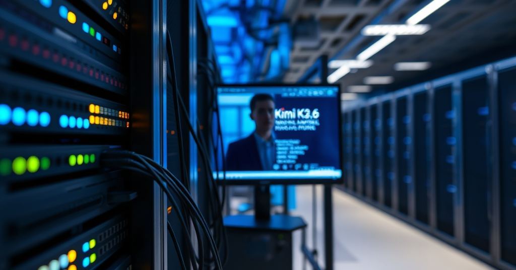 中国AI「Moonshot AI」、20億ドル調達で評価額2.8兆円超え
