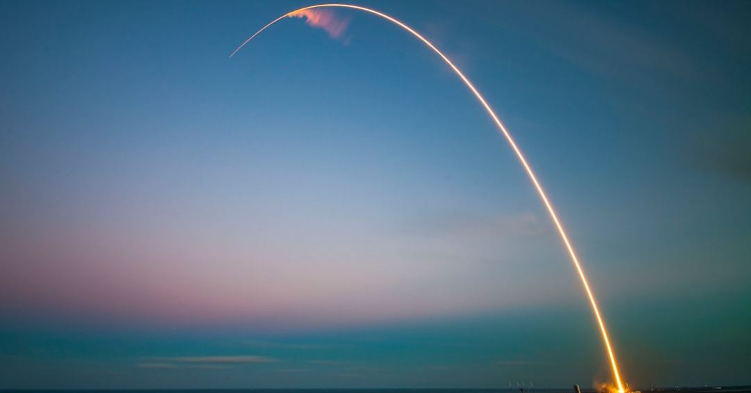 ニューグレン爆発の深層、BE-4とラプターが分ける宇宙2強 — SpaceX VS Blue Origin